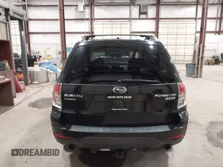 2010 Subaru Forester X Limited with VIN JF2SH6DC6AH748779, listed as a IAAI auction lot 41896498 with 158,219 mi miles and . Bid and sale history available at DreamBid. Image 17.