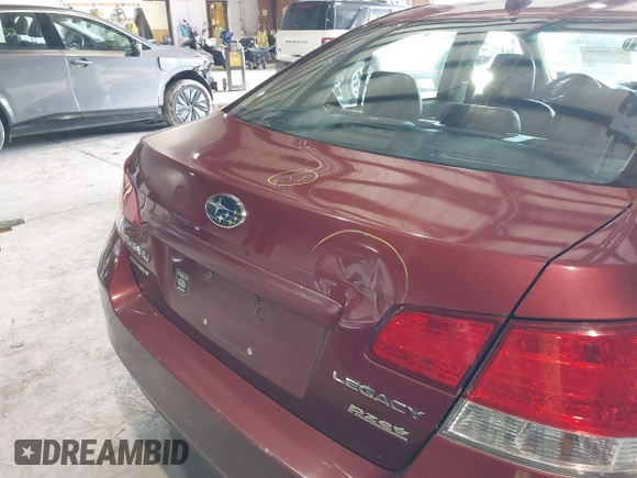 2013 Subaru Legacy Limited with VIN 4S3BMBK65D3028939, listed as a IAAI auction lot 41224299 with 260,224 mi miles and . Bid and sale history available at DreamBid. Image 17.