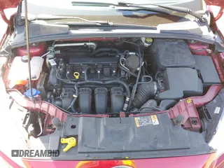2016 Ford Focus SE с VIN 1FADP3F29GL282337, выставлен на аукционе IAAI как лот 41714690 с пробегом 126 322 миль миль и . История ставок и продаж доступна на DreamBid. Изображение 10.