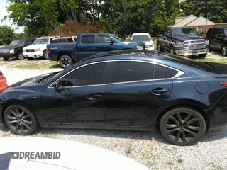 2016 Mazda 6 i Grand Touring с VIN JM1GJ1W55G1430860, выставлен на аукционе IAAI как лот 42485686 с пробегом 121 653 миль миль и . История ставок и продаж доступна на DreamBid. Изображение 14.
