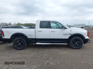 2014 Ram 1500 SLT with VIN 1C6RR7GM0ES265129, listed as a IAAI auction lot 42188323 with 95,101 mi miles and . Bid and sale history available at DreamBid. Image 13.