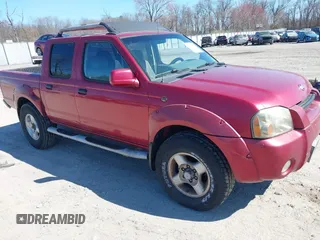 2001 Nissan Frontier XE с VIN 1N6ED27Y81C368330, выставлен на аукционе IAAI как лот 41902111 с пробегом 227 240 миль миль и . История ставок и продаж доступна на DreamBid. Изображение 1.