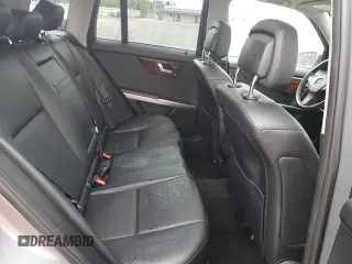 2012 Mercedes-Benz GLK 350 z VIN WDCGG8HB5CF754294, wystawiony jako Copart lot #58756445 z przebiegiem 188 772 mil mil oraz Szkoda całkowita • Salvage title. Historia ofert i sprzedaży dostępna na DreamBid. Obrazek 11.