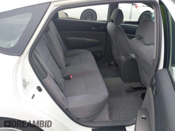 2009 Toyota Prius z VIN JTDKB20U897831736, wystawiony jako IAAI lot #42351310 z przebiegiem 355 571 mil mil oraz . Historia ofert i sprzedaży dostępna na DreamBid. Obrazek 8.