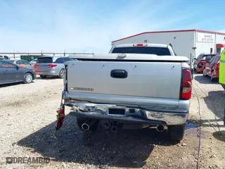 2006 Chevrolet Silverado 1500 LT1 with VIN 2GCEK19V761113414, listed as a IAAI auction lot 41835695 with 1 mi miles. Bid and sale history available at carsss.com. Image 17.