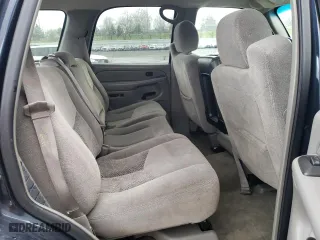 2005 Chevrolet Tahoe LS with VIN 1GNEK13T55J169564, listed as a Copart auction lot 45863905 with 210,842 mi miles and Salvage Title. Bid and sale history available at carsss.com. Image 11.