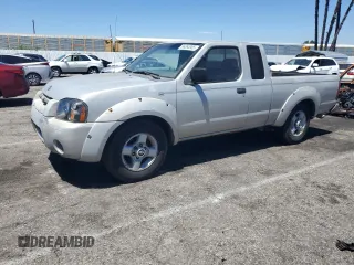1999 Nissan Frontier XE с VIN 1N6DD26S3XC325354, выставлен на аукционе Copart как лот 66365385 с пробегом 208 314 миль миль и Чистый • Clean title. История ставок и продаж доступна на DreamBid. Изображение 1.