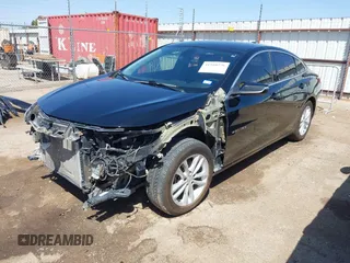 2018 Chevrolet Malibu LT z VIN 1G1ZD5ST4JF183832, wystawiony jako IAAI lot #41910776 z przebiegiem 110 231 mil mil oraz . Historia ofert i sprzedaży dostępna na DreamBid. Obrazek 18.