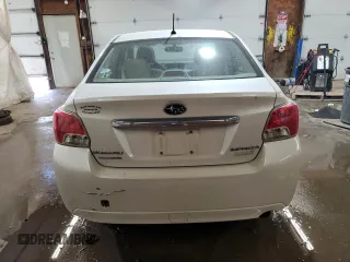 2012 Subaru Impreza Premium z VIN JF1GJAD67CH024579, wystawiony jako Copart lot #58822175 z przebiegiem 230 834 mil mil oraz Szkoda całkowita • Salvage title. Historia ofert i sprzedaży dostępna na DreamBid. Obrazek 6.