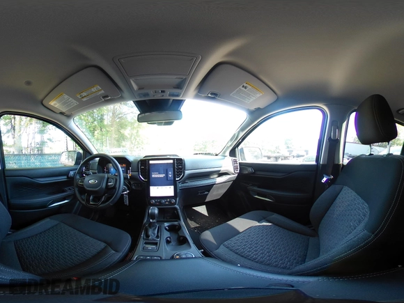 2024 Ford Ranger XLT с VIN 1FTER4HH3RLE36026, выставлен на аукционе IAAI как лот 42560612 с пробегом 4 304 миль миль и . История ставок и продаж доступна на DreamBid. Изображение 18.