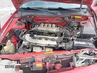 1993 Nissan Sentra z VIN 1N4EB32H7PC770697, wystawiony jako IAAI lot #41727754 z przebiegiem 210 152 mil mil oraz . Historia ofert i sprzedaży dostępna na DreamBid. Obrazek 10.