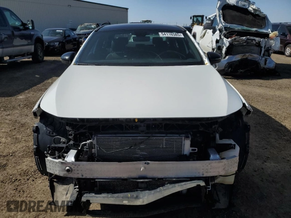 2019 Mercedes-Benz A 220 with VIN WDD3G4FB0KW010140, listed as a Copart auction lot 54116585 with 66,721 mi miles and Salvage Title. Bid and sale history available at DreamBid. Image 5.