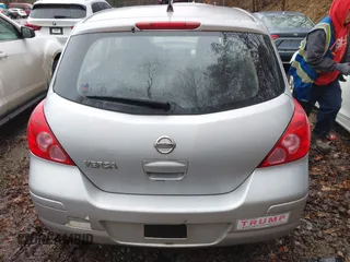 2010 Nissan Versa S with VIN 3N1BC1CP1AL373490, listed as a IAAI auction lot 41481127 with 82,941 mi miles and . Bid and sale history available at DreamBid. Image 16.