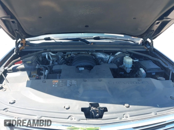 2015 Chevrolet Tahoe LTZ with VIN 1GNSCCKC4FR309152, listed as a IAAI auction lot 42029341 with 187,313 mi miles and . Bid and sale history available at DreamBid. Image 10.