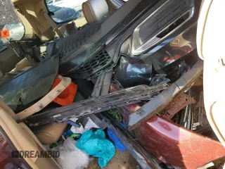 2009 Nissan Quest S with VIN 5N1BV28U59N102032, listed as a Copart auction lot 80573344 with 193,950 mi miles and Salvage Title. Bid and sale history available at carsss.com. Image 13.