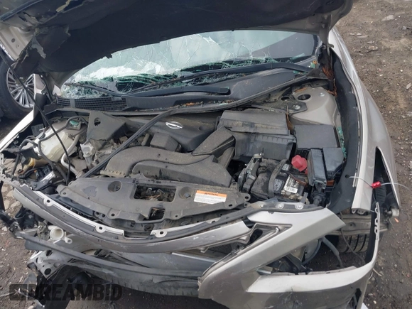 2013 Nissan Altima SV with VIN 1N4AL3AP8DC296985, listed as a IAAI auction lot 42116530 with 183,130 mi miles and . Bid and sale history available at DreamBid. Image 10.