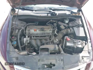 2010 Honda Accord LX with VIN 1HGCP2F31AA093033, listed as a IAAI auction lot 42512929 with 214,534 mi miles and . Bid and sale history available at DreamBid. Image 10.