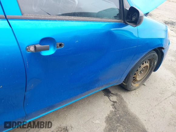 2008 Toyota Matrix STD with VIN 2T1KR32E18C717937, listed as a IAAI auction lot 42023087 with 299,999 mi miles and . Bid and sale history available at DreamBid. Image 6.