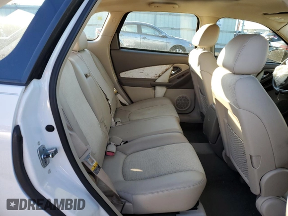 2004 Chevrolet Malibu Maxx LT z VIN 1G1ZU64804F233533, wystawiony jako Copart lot #87958685 z przebiegiem 93 186 mil mil oraz Szkoda całkowita • Salvage title. Historia ofert i sprzedaży dostępna na DreamBid. Obrazek 11.