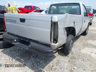1993 Nissan Frontier with VIN 1N6SD11S4PC402144, listed as a IAAI auction lot 42560977 with 100,076 mi miles and . Bid and sale history available at DreamBid. Image 18.