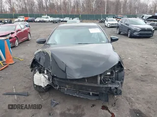 2017 Toyota Camry XLE with VIN 4T1BF1FK6HU337651, listed as a IAAI auction lot 41628362 with 155,860 mi miles. Bid and sale history available at carsss.com. Image 12.