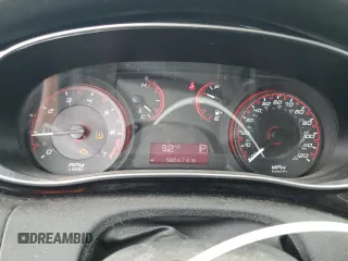 2013 Dodge Dart SXT с VIN 1C3CDFBA0DD340150, выставлен на аукционе Copart как лот 61444675 с пробегом 186 674 миль миль и Чистый • Clean title. История ставок и продаж доступна на DreamBid. Изображение 9.