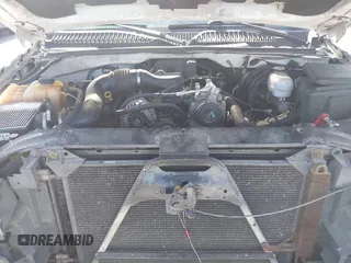 2006 Chevrolet Silverado 1500 Work Truck with VIN 1GCEC14X56Z229630, listed as a IAAI auction lot 42019124 with 380,561 mi miles and . Bid and sale history available at DreamBid. Image 10.
