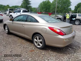 2004 Toyota Solara SE with VIN 4T1CA30P14U020499, listed as a IAAI auction lot 42121729 with 145,619 mi miles. Bid and sale history available at carsss.com. Image 3.