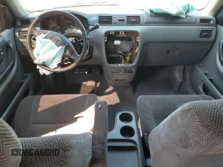 1997 Honda CR-V z VIN JHLRD1853VC063765, wystawiony jako Copart lot #53443435 z przebiegiem 226 898 mil mil oraz Szkoda całkowita • Salvage title. Historia ofert i sprzedaży dostępna na DreamBid. Obrazek 8.