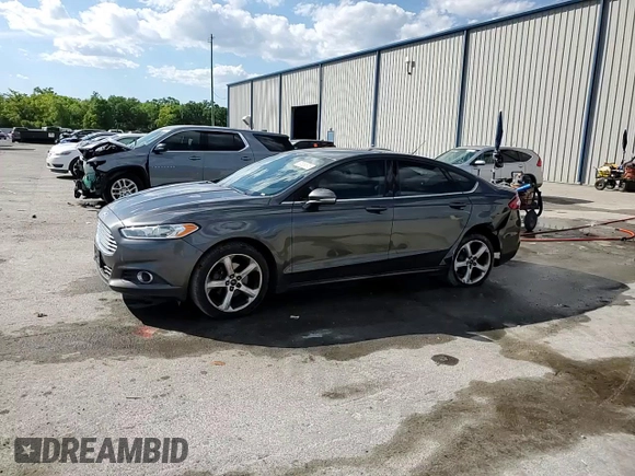 2016 Ford Fusion SE with VIN 3FA6P0HD2GR360447, listed as a Copart auction lot 50509675 with 168,876 mi miles and Salvage Title. Bid and sale history available at DreamBid. Image 13.