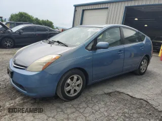 2008 Toyota Prius с VIN JTDKB20U887817401, выставлен на аукционе Copart как лот 64209005 с пробегом 206 174 миль миль и Чистый • Clean title. История ставок и продаж доступна на DreamBid. Изображение 1.