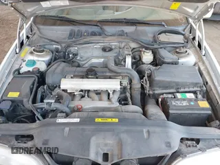 2000 Volvo C70 с VIN YV1NC56D7YJ009198, выставлен на аукционе IAAI как лот 42317839 с пробегом 87 641 миль миль и . История ставок и продаж доступна на DreamBid. Изображение 10.