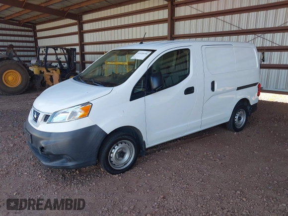 2015 Nissan NV200 S z VIN 3N6CM0KN3FK735497, wystawiony jako IAAI lot #41699156 z przebiegiem 61 581 mil mil oraz . Historia ofert i sprzedaży dostępna na DreamBid. Obrazek 17.