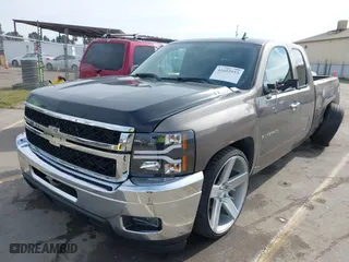2012 Chevrolet Silverado 1500 LT with VIN 1GCRCSE04CZ283781, listed as a IAAI auction lot 41602923 with 86,378 mi miles. Bid and sale history available at carsss.com. Image 20.