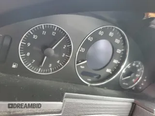 2008 Mercedes-Benz E-Class Sport 5.5L with VIN WDBUF72X08B169078, listed as a Copart auction lot 75093514 with 0 mi miles and Salvage Title. Bid and sale history available at carsss.com. Image 9.