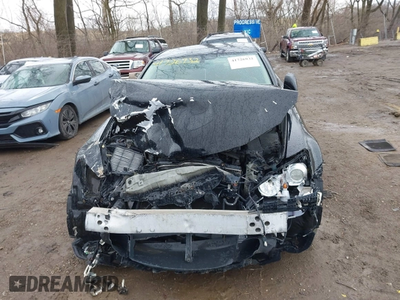 2006 Lexus IS 250 with VIN JTHCK262365007580, listed as a IAAI auction lot 41726932 with 193,087 mi miles and . Bid and sale history available at DreamBid. Image 12.