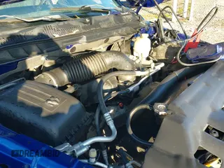 2014 Ram 1500 Tradesman z VIN 1C6RR7FTXES354554, wystawiony jako IAAI lot #41753881 z przebiegiem 163 972 mil mil oraz . Historia ofert i sprzedaży dostępna na DreamBid. Obrazek 23.