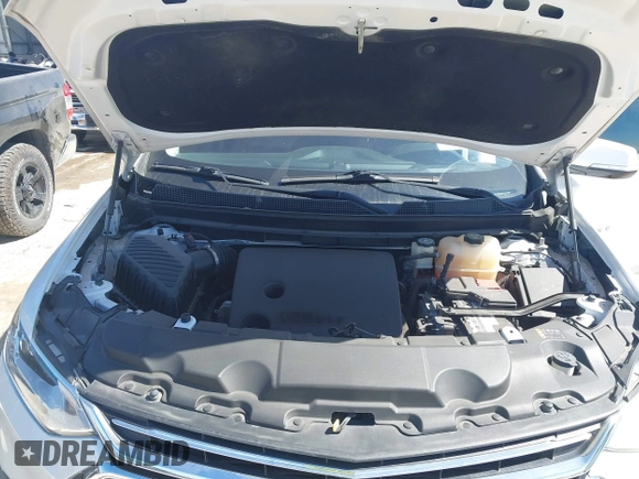 2018 Chevrolet Traverse High Country with VIN 1GNEVKKW8JJ216251, listed as a IAAI auction lot 41850824 with 85,432 mi miles and . Bid and sale history available at DreamBid. Image 10.