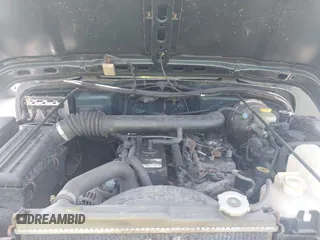 2000 Jeep Wrangler Sahara с VIN 1J4FA59S0YP748057, выставлен на аукционе IAAI как лот 42420342 с пробегом 195 963 миль миль и . История ставок и продаж доступна на DreamBid. Изображение 10.