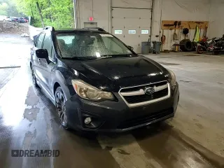 2012 Subaru Impreza Special Sports Limited z VIN JF1GPAU69CH234857, wystawiony jako Copart lot #57035355 z przebiegiem 209 396 mil mil oraz Szkoda całkowita • Salvage title. Historia ofert i sprzedaży dostępna na DreamBid. Obrazek 14.