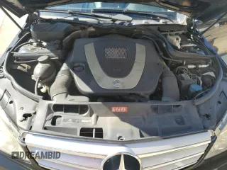 2008 Mercedes-Benz C 300 Sport с VIN WDDGF54X98F071729, выставлен на аукционе Copart как лот 57585265 с пробегом 113 472 миль миль и Списание • Salvage title. История ставок и продаж доступна на DreamBid. Изображение 11.