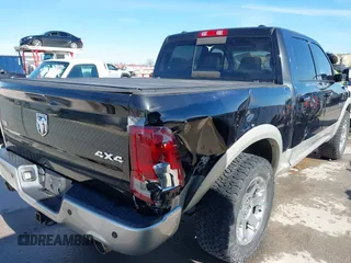 2010 Dodge 1500 SLT with VIN 1D7RV1CT3AS149647, listed as a IAAI auction lot 41342475 with 188,352 mi miles and . Bid and sale history available at DreamBid. Image 4.