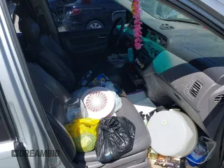 2004 Honda Odyssey EX-L with VIN 5FNRL18064B027350, listed as a IAAI auction lot 42281754 with Not provided miles and . Bid and sale history available at DreamBid. Image 6.