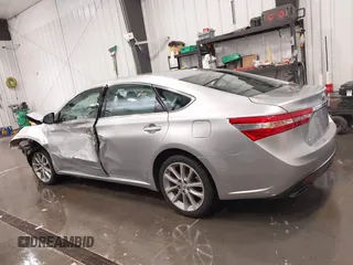 2015 Toyota Avalon Limited with VIN 4T1BK1EB6FU167964, listed as a IAAI auction lot 41904265 with 106,208 mi miles and . Bid and sale history available at DreamBid. Image 14.