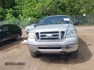 2008 Ford F-150 XLT z VIN 1FTPW14V88FA65700, wystawiony jako IAAI lot #42204460 z przebiegiem 109 230 mil mil oraz . Historia ofert i sprzedaży dostępna na DreamBid. Obrazek 13.