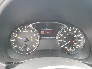 2016 Nissan Altima S z VIN 1N4AL3AP1GC234607, wystawiony jako Copart lot #58851315 z przebiegiem 213 036 mil mil oraz Czysty tytuł • Clean title. Historia ofert i sprzedaży dostępna na DreamBid. Obrazek 9.