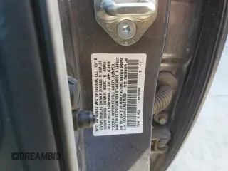 2019 Honda Insight EX with VIN 19XZE4F5XKE016106, listed as a Copart auction lot 74521794 with 124,721 mi miles and Salvage title. Bid and sale history available at DreamBid. Image 12.