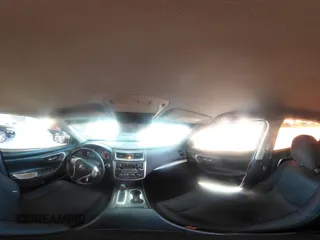 2017 Nissan Altima SV z VIN 1N4AL3AP4HC197439, wystawiony jako IAAI lot #42464354 z przebiegiem 163 406 mil mil oraz . Historia ofert i sprzedaży dostępna na DreamBid. Obrazek 24.