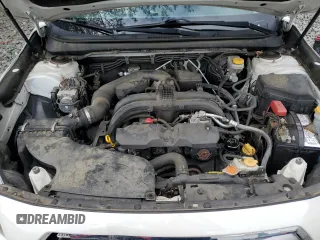 2016 Subaru Outback Premium with VIN 4S4BSAFC4G3337365, listed as a Copart auction lot 63938065 with 111,230 mi miles and Salvage title. Bid and sale history available at DreamBid. Image 12.
