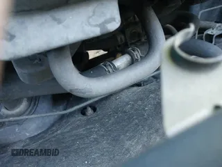 2003 Honda Odyssey LX с VIN 5FNRL18553B030833, выставлен на аукционе IAAI как лот 42928535 с пробегом 210 982 миль миль и . История ставок и продаж доступна на DreamBid. Изображение 12.